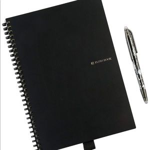 Elfin everlast smart notebook 2.0